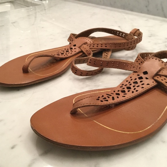 Dolce Vita sandals 6.5. - Picture 2 of 6